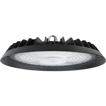 LED svítidlo HIGH-BAY závěsné 190W 4000K 20400lm