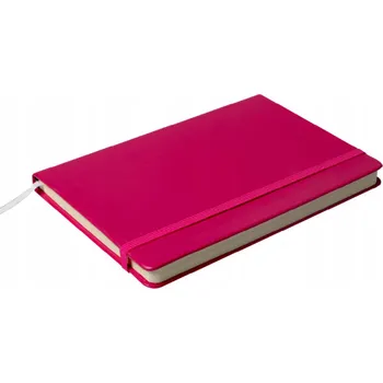 Blok Notes A6 Opus růžový