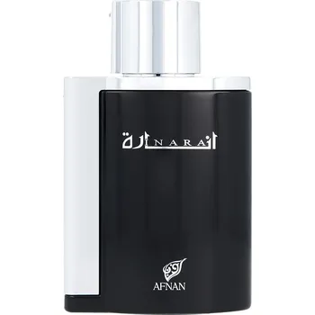 Unisex parfém Afnan Inara Black parfémovaná voda unisex 100 ml
