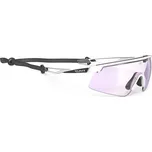sportovní brýle RUDY PROJECT TURBOLENCE ImpactX White Matte/2Laser Purple