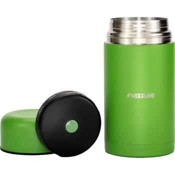 Termoska Rockland Termoska na jídlo Vacuum flask Comet green 24768