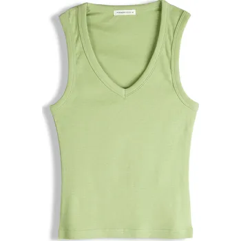 GATE Základní žebrované tílko 36 226-0556/419