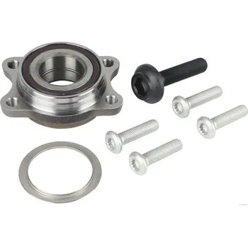 Sada ložiska kola HERTH+BUSS JAKOPART J4700832