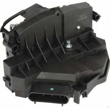 Autozámek Zámek dveří HERTH+BUSS ELPARTS 73100075