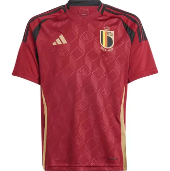 Sport Dres adidas RBFA H JSY Y 2024 iq0777 Velikost S (135-140 cm)