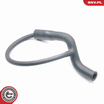 Palivový systém Hadička plnicího vzduchu ESEN SKV 24SKV207