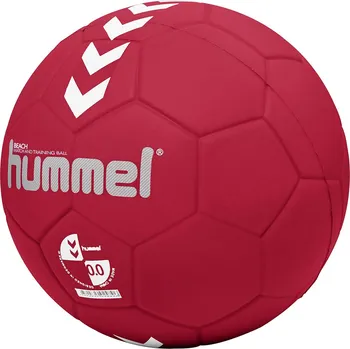 Sport Míč Hummel BEACH HANDBALL 203604-3148 Velikost 2