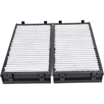 Kabinový filtr Filtr vzduchu v interiéru KAVO PARTS FCA-10511C