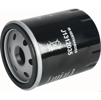 Olejový filtr Olejový filtr HERTH+BUSS JAKOPART J1312035