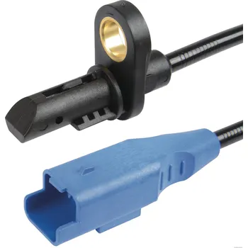 Autodíl Snímač počtu otáček kol HERTH+BUSS ELPARTS 70661519