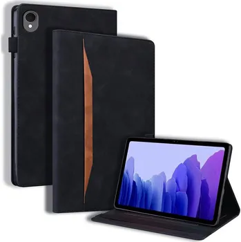 Pouzdro na tablet VSECHNONAMOBIL 131604 FLATY Zaklápěcí pouzdro pro Samsung Galaxy Tab S11 černé