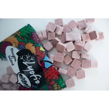 Lyofio Kokosové mléko - jablko s třešní 20g