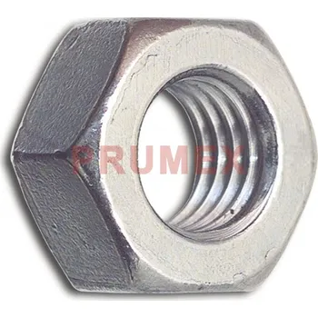 Matice Matice DIN 934 M5 nerez A4