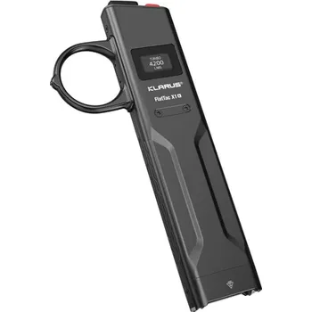 Svítilna Klarus Flat Tac X1-K Flat Tac X1-K