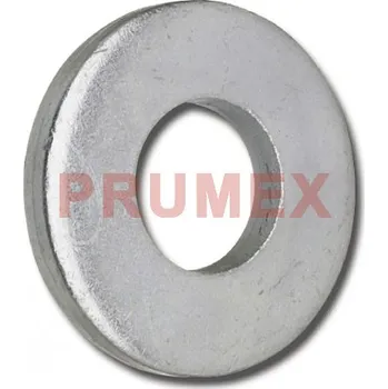 Matice Podložka kruhová DIN 7349 M3 / 3,2 pozink