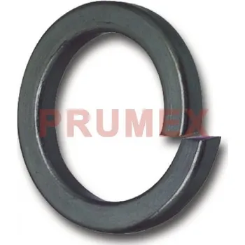 Matice Podložka pružná pod válcovou hlavu DIN 7980 M3 / 3,1