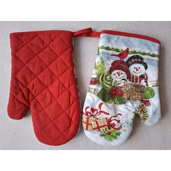 CHŇAPKA - CHŇAPKY vánoční Sněhuláci dárky