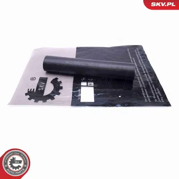 Turbodmychadlo Hadička plnícího vzduchu ESEN SKV 24SKV548