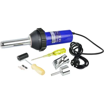 Geko Svařovací stroj na plasty/umělé hmoty (10)