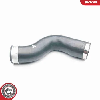 Palivový systém Hadička plnicího vzduchu ESEN SKV 24SKV052