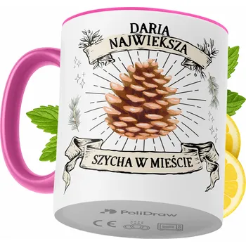 Hrnek Polidraw Hrnek Polidraw pro Dari keramika 330 ml