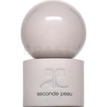 Masážní přístroj COURREGES Seconde Peau parfémovaná voda 30 ml