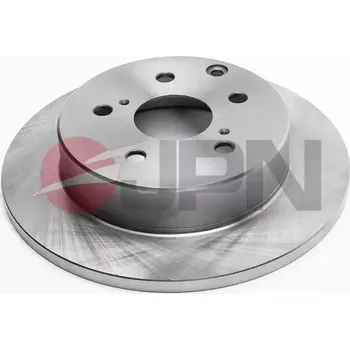 Brzdový kotouč JPN Brzdový kotouč - 281 mm JPN 40H2050-JPN