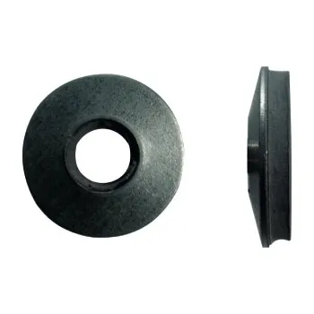 podložka Podložka s těsnící gumou 6,3x16mm, ZB, 5ks