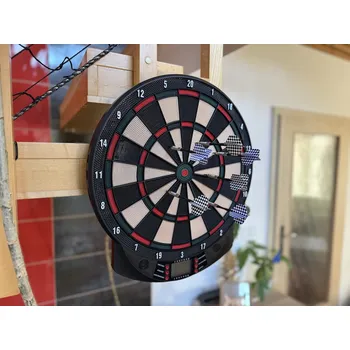 Elektronické šipky