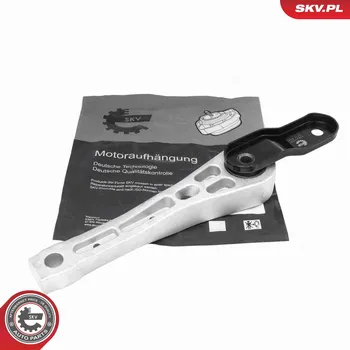 Zavěšení motoru Zavěšení motoru ESEN SKV 75SKV335