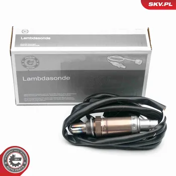 Lambda sonda Lambda sonda ESEN SKV 09SKV663