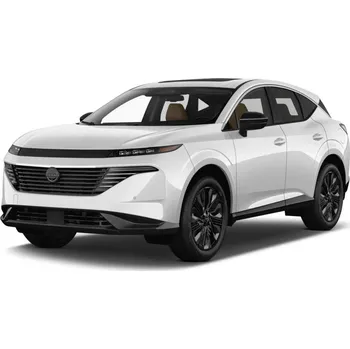 Nosič kol Příčníky Thule WingBar Edge Evo Nissan Murano 2025-