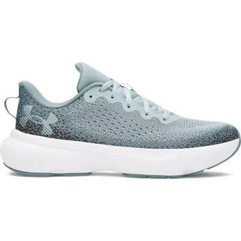 Pánské tenisky Pánské boty UNDER ARMOUR Infinite 3027523 Barva: Zelená (323), Velikost: EU 42 / UK 7.5 / US 8.5 / CM 26.5