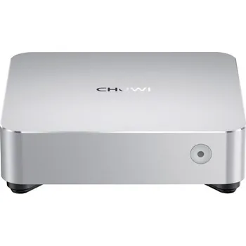 Stolní počítač CHUWI PC AuBox-P - Ryzen 7 8745HS 16GB 1TB Windows 11 Pro