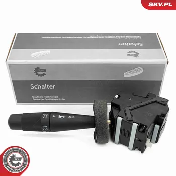 Autoelektrika Ovládací páčka, přepínač ESEN SKV 38SKV582