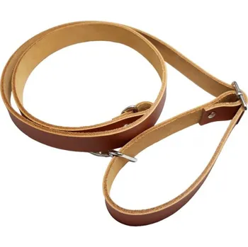 Kabelka Popruh na kabelku posuvný/max. 118cm - medový