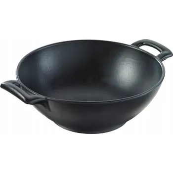 Pánev Wok pánev Revol Belle Cuisine 20 cm