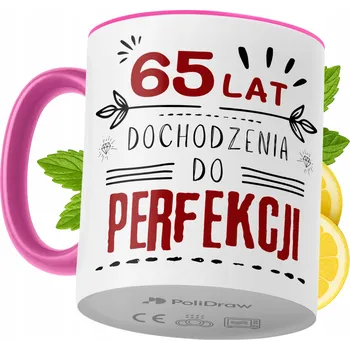 Hrnek Polidraw Hrnek Polidraw Narozeniny20 keramika 330 ml