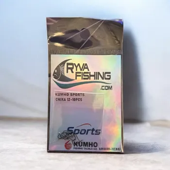 KUMHO SPORTS HÁČKY NA PLAVANOU CHIKA 12