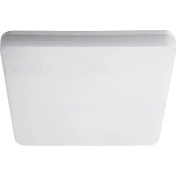 Stropní přisazené svítidlo Kanlux 36 W integrovaný LED zdroj 32,7 cm bílé