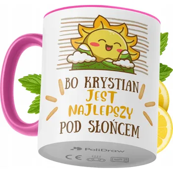 Hrnek Polidraw Hrnek Polidraw pro Antoninu keramika 330 ml