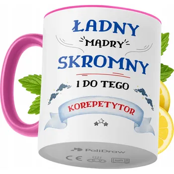 Hrnek Polidraw Hrnek Polidraw Pro Konzervátora na Preze keramika 330 ml