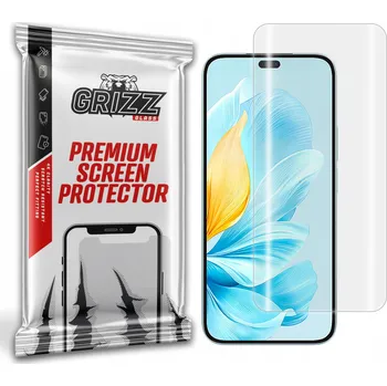 Pouzdro na mobilní telefon Hydrogelová fólie pro ochranu displeje pro Honor 200 Lite
