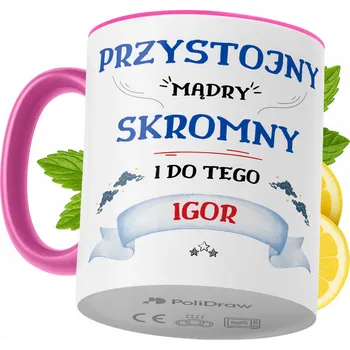 Hrnek Polidraw Hrnek Polidraw pro Erika keramika 330 ml