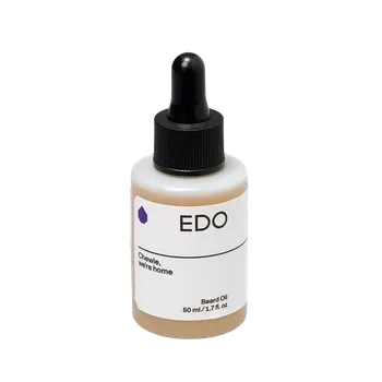 EDO Chewie, We're Home Beard Oil 50 ml