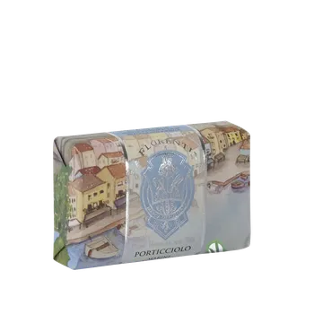 Mýdlo LA FLORENTINA Mýdlo Porticciolo 200 g