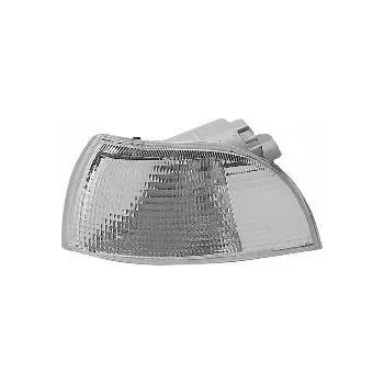 Směrový světlomet Blikač VAN WEZEL 1754908