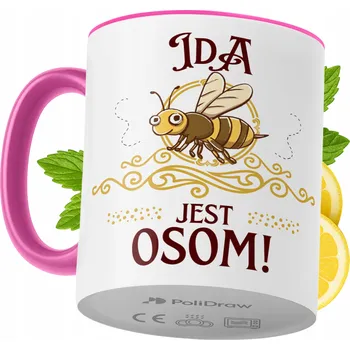 Hrnek Polidraw Hrnek Polidraw Pro Idu keramika 330 ml