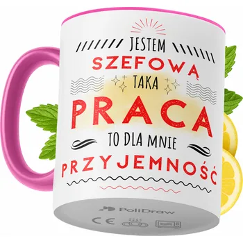 Hrnek Polidraw Hrnek Polidraw pro krejčího keramika 330 ml