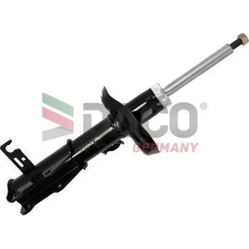 Tlumič pérování DACO 452703L